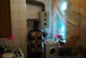 Продам.  3-к. кв.  3/3,  переулок Васильевский