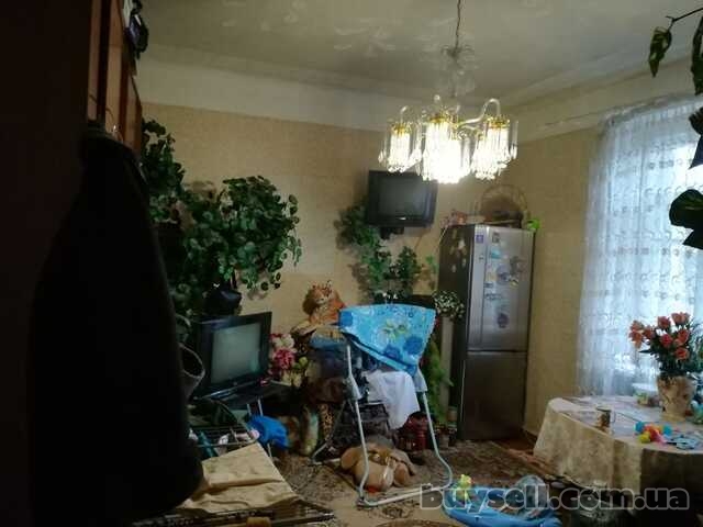 Продам.  3-к. кв.  3/3,  переулок Васильевский