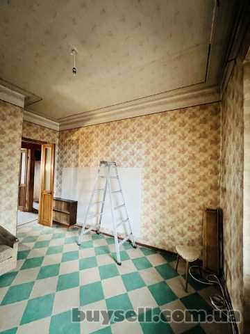 Продам.  3-к. кв.  4/4,  центр,  ул. Святослава Храброго