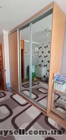 Продам.  3-к. кв.  8/10,  ж/м Левобережный-3,  ул. Генерала Захарченко