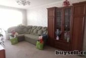 Продам.  3-к. кв.  8/10,  ж/м Левобережный-3,  ул. Генерала Захарченко