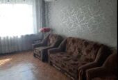 Продам.  3-к. кв.  8/9,  ж/м Левобережный-1,  ул. Березинская.