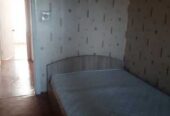 Продам.  3-к. кв.  8/9,  ж/м Левобережный-1,  ул. Березинская.