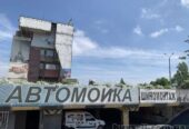 Продам.  300 м. кв.  Автомойка,  шиномонтаж.  Речпорт