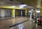 Продам.  300 м. кв.  Автомойка,  шиномонтаж.  Речпорт