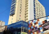Продам.  4-к. кв.  171 м. кв.  7/16,  пр. Гагарина 23,  ЖК "Класс