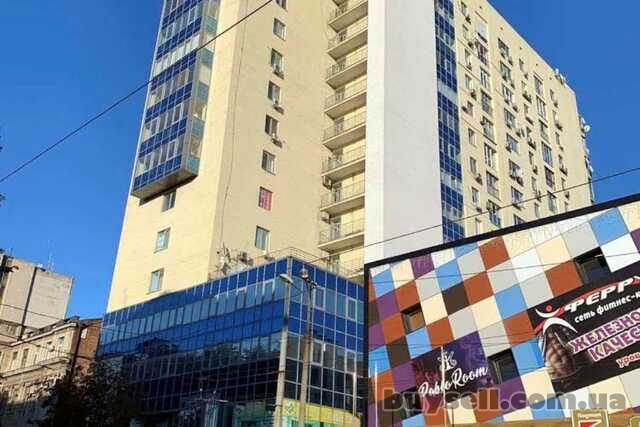 Продам.  4-к. кв.  171 м. кв.  7/16,  пр. Гагарина 23,  ЖК "Класс