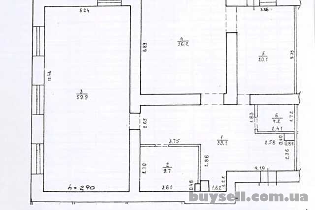 Продам.  4-к. кв.  171 м. кв.  7/16,  пр. Гагарина 23,  ЖК "Класс