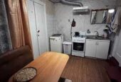 Продам.  Часть дома 80 м. кв.  6 соток,  ул. Степана Разина