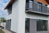 Продам.  Дом 130 м. кв.  5 соток.  Березановка,  пер. Балканский