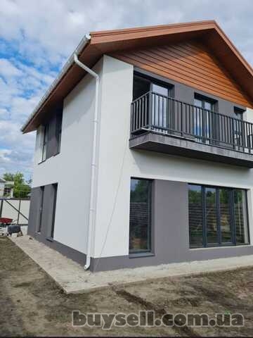 Продам.  Дом 130 м. кв.  5 соток.  Березановка,  пер. Балканский