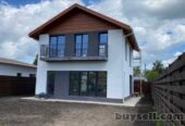 Продам.  Дом 130 м. кв.  5 соток.  Березановка,  пер. Балканский