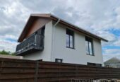 Продам.  Дом 130 м. кв.  5 соток.  Березановка,  пер. Балканский