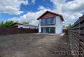 Продам.  Дом 130 м. кв.  5 соток.  Березановка,  пер. Балканский