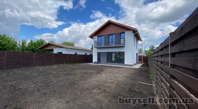 Продам.  Дом 130 м. кв.  5 соток.  Березановка,  пер. Балканский