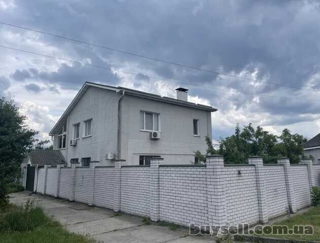 Продам.  Дом 280 м. кв.  6 соток.  Клочко-6.  ул. Оренбургская (Мечетн