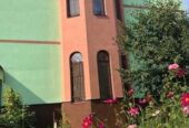 Продам.  Дом 280 м. кв. ,  5. 5 соток,  район Гагарина,  ул. Аэродромн