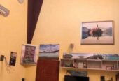 Продам.  Дом 280 м. кв. ,  5. 5 соток,  район Гагарина,  ул. Аэродромн