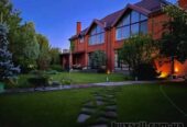 Продам.  Дом 400 м. кв.  8 соток.  АНД район,  ул. Новочеркасска