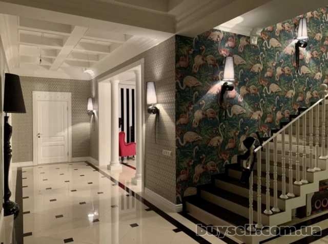 Продам.  Дом 400 м. кв.  8 соток.  АНД район,  ул. Новочеркасска