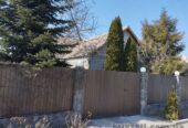 Продам.  Дом 60 м. кв.  5 сот.  Клочко-6,  ул. Мелітопольська (Кима) .