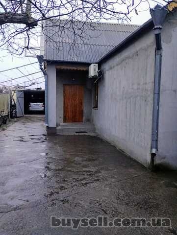 Продам.  Дом 60 м. кв.  5 сот.  Клочко-6,  ул. Мелітопольська (Кима) .