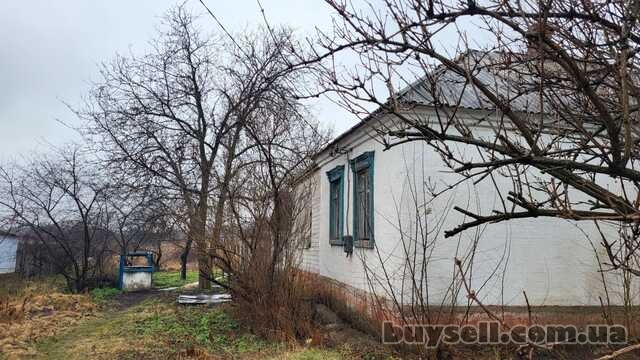 Продам.  Дом 65 м. кв.  10 сот.  Березановка,  ул. Житомирская