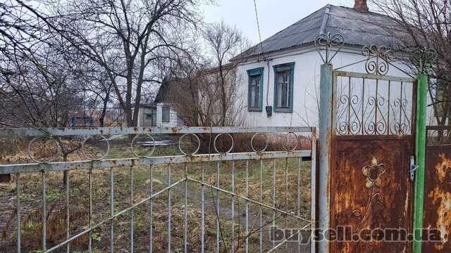 Продам.  Дом 65 м. кв.  10 сот.  Березановка,  ул. Житомирская
