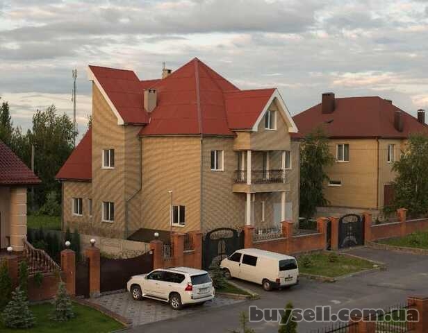 Продам.  Дом Победа-6,  котеджный поселок "Южный".