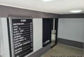 Продам.  Магазин 43 м. кв.  1/5,  12-й квартал