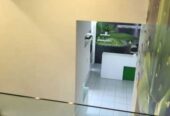 Продам.  Офис 200 м. кв.  4/7,  ул. Надежды Алексеенко 21