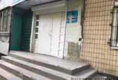 Продам.  Офис 53 м. кв. ,  ж/м Тополь-1