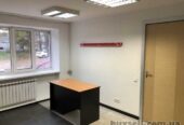 Продам.  Офис 55 м. кв.  1/5,  пр. Науки (Гагарина)