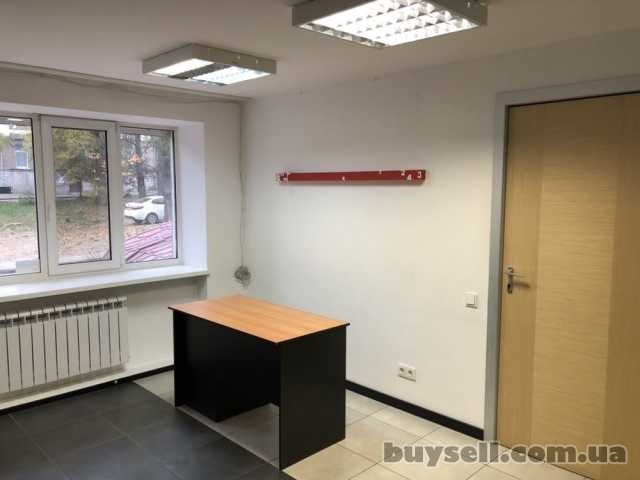 Продам.  Офис 55 м. кв.  1/5,  пр. Науки (Гагарина)