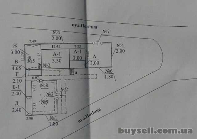 Продам.  Отдельно стоящее кафе 240 м. кв.  10 соток.  Краснополье