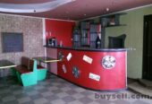 Продам.  Отдельно стоящее кафе 240 м. кв.  10 соток.  Краснополье