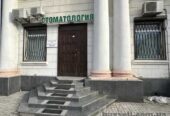 Продам.  Помещение 43 м. кв.  ул. Мостовая угол пр. Дмитрия Яворницког