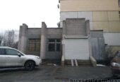 Продам.   помещение 59 м. кв.  Левобережный-3, ул. Щербины.