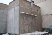 Продам.   помещение 59 м. кв.  Левобережный-3, ул. Щербины.
