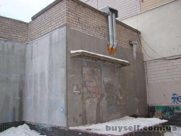 Продам.   помещение 59 м. кв.  Левобережный-3, ул. Щербины.