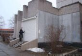 Продам.   помещение 59 м. кв.  Левобережный-3, ул. Щербины.