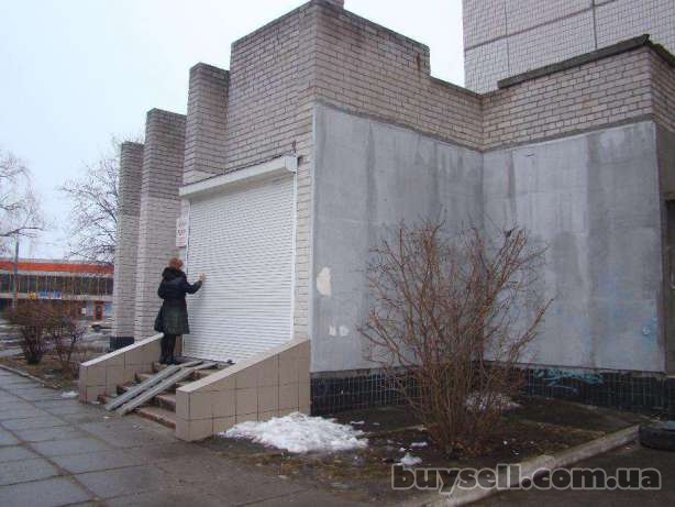 Продам.   помещение 59 м. кв.  Левобережный-3, ул. Щербины.