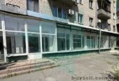 Продам.  Помещение под магазин 687 м. кв.  пр. Слобожанский