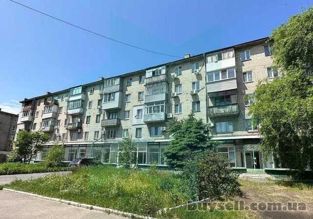 Продам.  Помещение под магазин 687 м. кв.  пр. Слобожанский