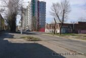 Продам.  Помещение под офис 120 м. кв.  6, 5 соток.  ул. Светлова
