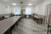 Продам.  Производственно-складскую базу 2000 м. кв. ,  60 соток