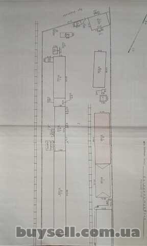 Продам.  Производственно-складскую базу 2000 м. кв. ,  60 соток