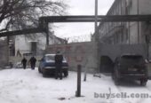 Продам.  СТО.  170 м. кв. Набережная Сичеславская