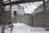 Продам.  СТО.  170 м. кв. Набережная Сичеславская