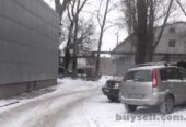 Продам.  СТО.  170 м. кв. Набережная Сичеславская